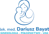 Dariusz Bayat Logo